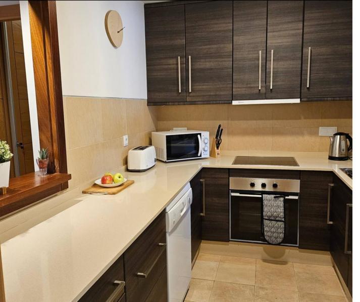Casa Blanco Espana - Hacienda Del Alamo Murcia Eksteriør bilde
